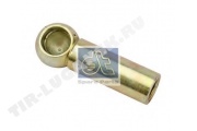 Ball socket