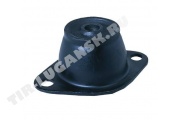 RUBBER METAL MOUNTING