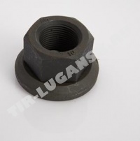 Гайка М22*1.5 колеса с юбкой SW32
