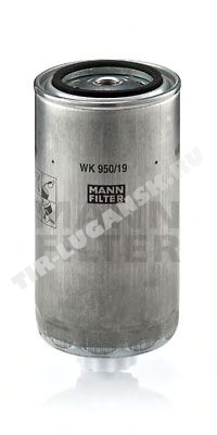 Фильтр топливный сепаратор M16*1.5