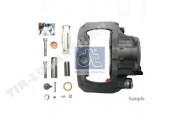 Brake caliper