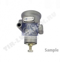 716161 DIESEL TECHNIC