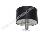 Подушка радиатора М12*45 d=75