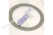CLUTCH DISC