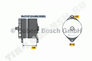 Bosch 0 120 468 055