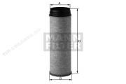 Mann Filter CF1810