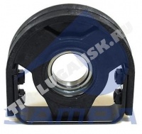 Подшипник подвесной D55