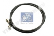 Fuel line