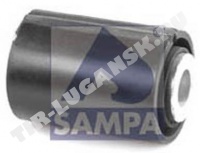 С/блок рессоры 20*62,5*86/97