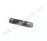 Палец рессоры М35*3*168мм