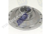 COMPANION FLANGE