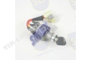 STARTER SWITCH