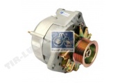Генератор 24V 80A