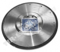 Flywheel