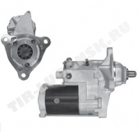 Стартер 24v 5.5KW