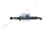 Clutch cylinder