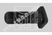 Шпилька колеса 7/8"-11BSF*68
