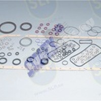 CONV. GASKET SET