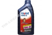 Масло Mobil ULTRA 10W-40 1л