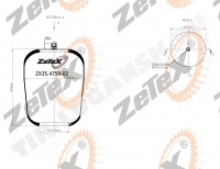 ZX35475902 ZETEX