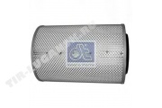 Air filter insert