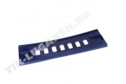 RUBBER PLATE