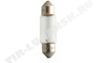 Лампочка 24v5w (салон болш.)   5W