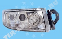Фара RVI Premium R