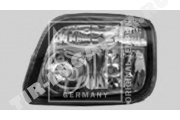 Фара MB Actros R