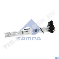 0801599 Sampa
