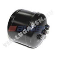 Air Tank