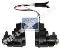 Electric motor