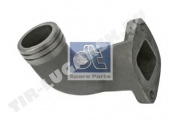 Exhaust manifold