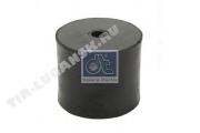 Rubber buffer