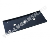 RUBBER PLATE