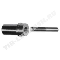 Валик помпы D=19mm