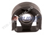 Подшипник подвесной D45