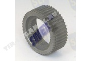 CLUTCH HUB