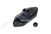 Pressure sensor