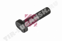 Шпилька колеса М18*1.5*75/83