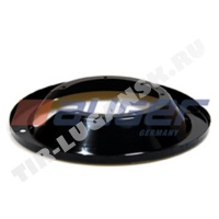 Пыльник тормозного барабана H=66mm