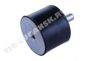 RUBBER METAL MOUNTING