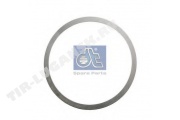 Шайба регулировочная 1.00 mm