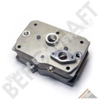 BK1117111AS Bergkraft