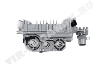 Блок управления АКПП ZF AS Tronic