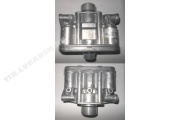 Блок клапанов КПП MAN 16S-Series