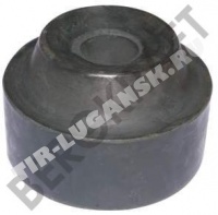 RADIATOR MOUNTING