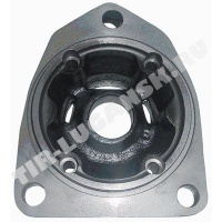 BK1128711AS Bergkraft