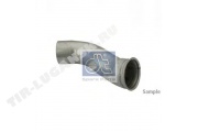 End pipe