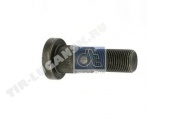 Шпилька колеса 7/8"-14UNF*87